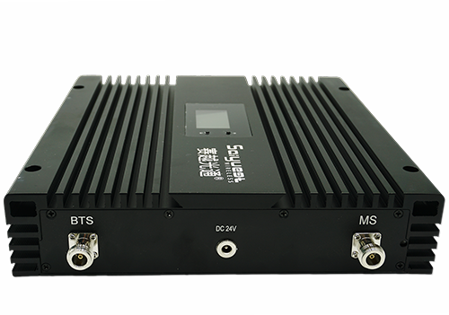 沉湖管委会双频手机信号增强器2000㎡