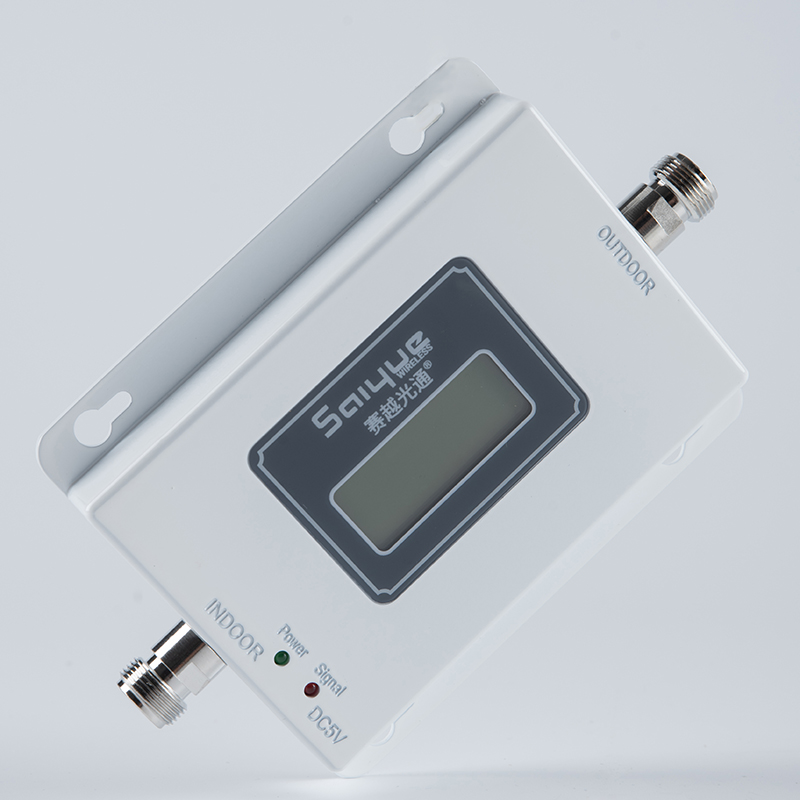 沉湖管委会家用配电房机房信号放大器200㎡