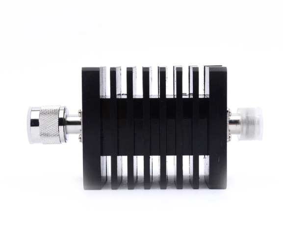  沉湖管委会腔体固定衰减器0-3G/0-4G  N型接口